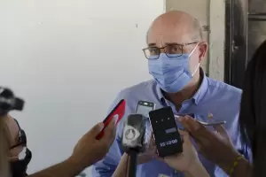 Flavio Fama: Tenemos como objetivo llegar fortalecidos al 2023