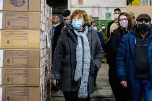 PASO: Servini calific las elecciones como las peores de las 26 en que intervino