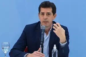 Wado de Pedro: Quieren proscribir a Cristina como hicieron con Lula