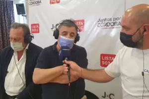 Crdoba: Mario Negri reconoci la derrota en las PASO y Luis Juez ser candidato a senador