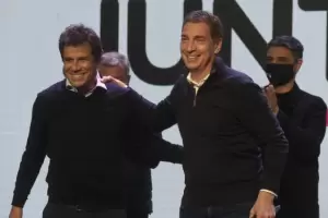 Juntos se impone al Frente de Todos en la provincia de Buenos Aires