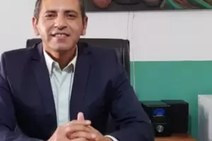 Contundente triunfo de Luna en Mutqun