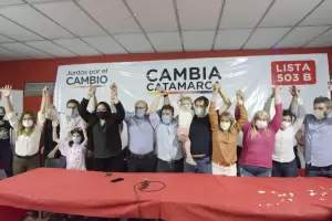 C�mo quedan las listas para diputados y concejales para noviembre