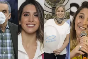 PASO 2021: Los partidos que quedaron afuera de las listas finales?