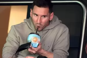 Lionel Messi debuta en la Champions League y hay gran expectativa: da, hora y TV