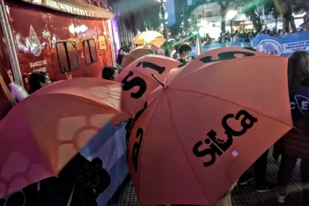 Catamarca: SIDCA reclama por demoras en antecedentes policiales y exige cubrir cargos docentes