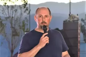 Marchioli asegur que a Telchi Ros no lo votaron por su color de piel