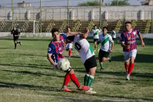 Est picante la definicin de los dos clasificados al Regional en Capital