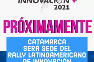 Catamarca ser sede del Rally Latinoamericano de Innovacin