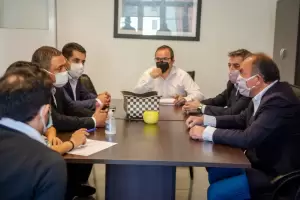 Lanzaron el programa provincial Catamarca con Vos