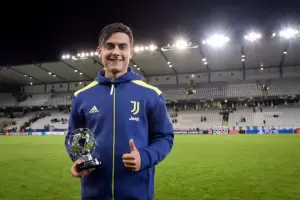 Lo que pidi Dybala por semana para jugar en el Tottenham