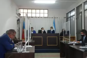 Caso Luz: Fijaron el inicio del juicio para 13 de octubre