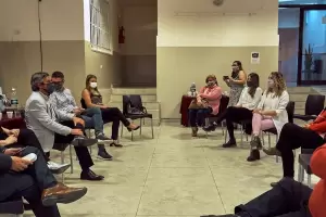 Es fundamental que la comunidad participe en la seleccin de magistrados