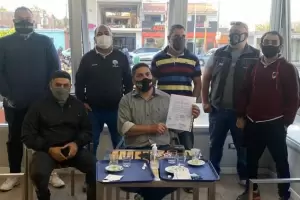 Taxistas se manifestarn maana en reclamo del aumento de tarifa