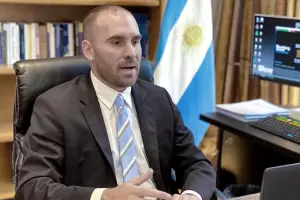 Por decreto, el Gobierno incluy las metas del FMI en el Presupuesto 2022