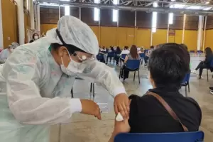 Plan Operativo de Vacunacin: cronograma para hoy jueves