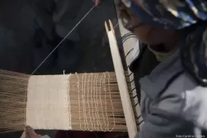 Manta: extienden el incentivo a la producci�n artesanal