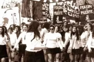 La Noche de los Lpices: Se cumplen 46 aos de una de las pginas ms negras de la historia de nuestro pas