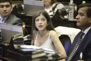 Tercer audio de Fernanda Vallejos: La gestin de la pandemia fue un desastre