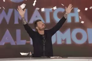 Marcelo Tinelli prepara su vuelta a la televisin: cul es el canal que eligi y qu contenido tendr