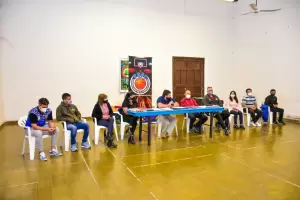 Luis Robledo fue reelecto como presidente de la Federaci�n de B�squet