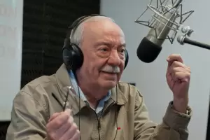 Falleci el Dr. Guillermo Barrionuevo, y el tango est de luto en Catamarca