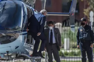 El Presidente anunciar el lunes los cambios en el Gabinete