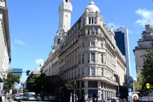 Larreta buscar� habilitar la construcci�n de torres que exceden la altura permitida