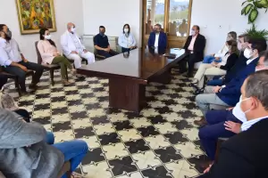 "Catamarca con vos" llega la pr�xima semana