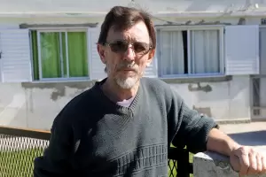 Rubn Lpez: "A 15 aos, la causa de mi viejo tiene 50 cuerpos y ninguna pista firme"