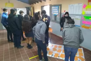 Continan las asesoras del Plan ENIA