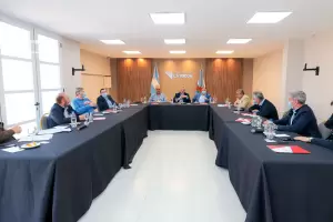 Fernndez: "Mis candidatos son los candidatos de los gobernadores"