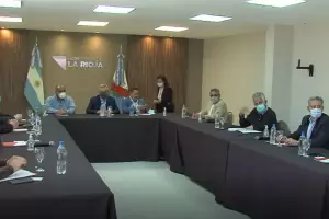 La estrategia de Fernndez para evitar el avance de Cristina Kirchner sobre su gabinete