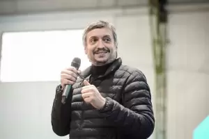 "Cristina siempre estuvo del lado de las instituciones", el descargo de Mximo Kirchner