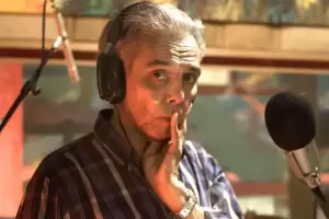 Jairo sigue internado por una intoxicacin que le impidi cantar en el Luna Park