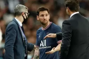 Con un gol agnico de Mauro Icardi, PSG venci al Lyon y sigue en lo ms alto de la liga francesa