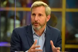 Citaron a indagatoria a Frigerio por irregularidades en operaciones inmobiliarias