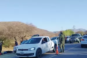 Estudiantes: luego de dos a�os, m�s de 6.000 j�venes volvieron a colmar El Rodeo