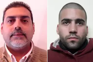 Condenaron a prisi�n perpetua y a 45 a�os de c�rcel a los principales acusados