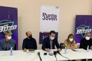 Fiesta de los Buzos 2021: participarn ms de 700 jvenes y habr estrictos controles