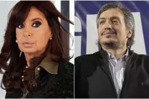 Mximo Kirchner declar un patrimonio de $400 millones y Cristina uno de $16,5 millones