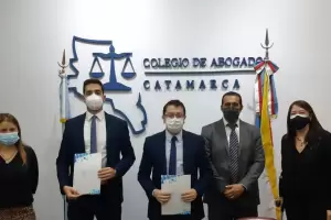 Convenio para garantizar la asistencia del ni�o, ni�a y adolescente