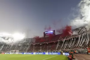Vuelve el pblico a las canchas y el prximo Superclsico tendr hinchas