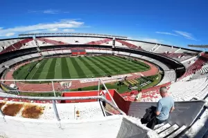 River-Boca, con pblico: quines podrn entrar al Monumental y qu requisitos debern cumplir