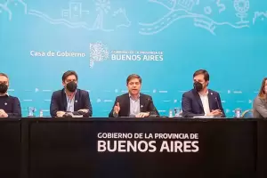 Buenos Aires tendr clases los sbados para recuperar contenidos