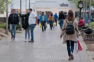 Catamarca registra 51 contagios y un deceso en las ltimas 24 horas