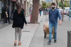 Catamarca registr un deceso y 28 contagios en las ltimas 24 horas