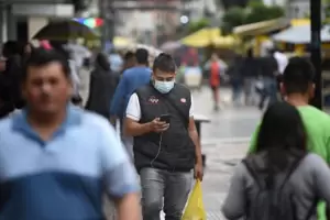 Catamarca registr una nueva muerte por coronavirus