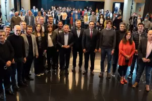 Se reuni la mesa de Juntos por el Cambio: Alberto y Cristina son dos irresponsables