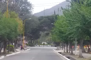 Da del Estudiante: El Rodeo volvi a ser la villa elegida y Las Pirquitas, ya no es una opcin para los jvenes